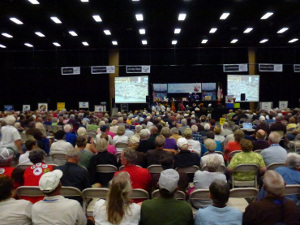 Escapade Rally 2011 Escapade Rally